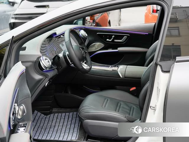 Mercedes-Benz EQS AMG id 3869662 из Китая 13