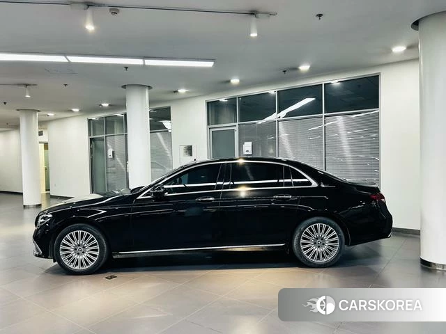 Mercedes-Benz E-class id 4314761 из Китая 13