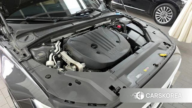 Volvo S90 id 3851430 из Кореи 15