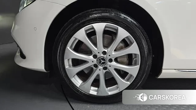 Mercedes-Benz E-Class W213 id 3428598 из Кореи 15