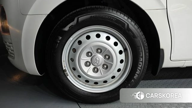 Hyundai Staria id 4641846 из Кореи 15