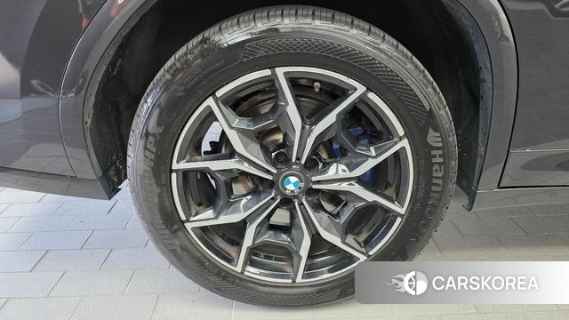 BMW X4 (G02) id 4783439 из Кореи 15