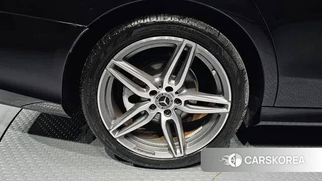 Mercedes-Benz E-Class W213 id 3526428 из Кореи 15