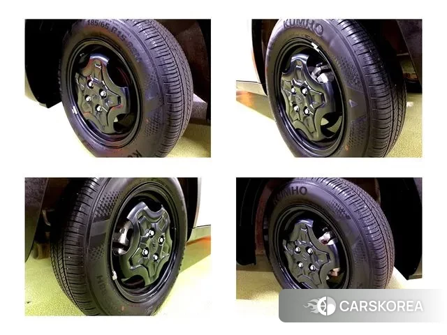 Hyundai Casper id 3125772 из Кореи 15