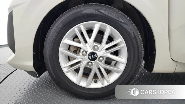 Kia Morning Urban (JA) id 4794197 из Кореи 29