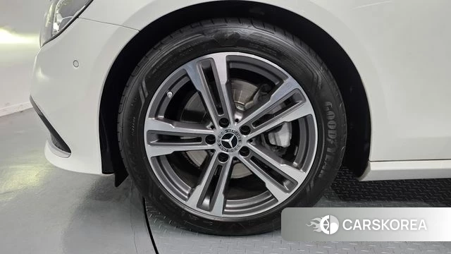 Mercedes-Benz E-Class W213 id 3964005 из Кореи 15