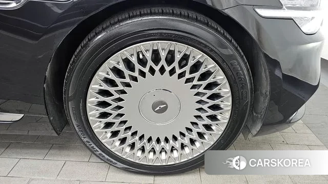 Genesis G90 id 3687382 из Кореи 15