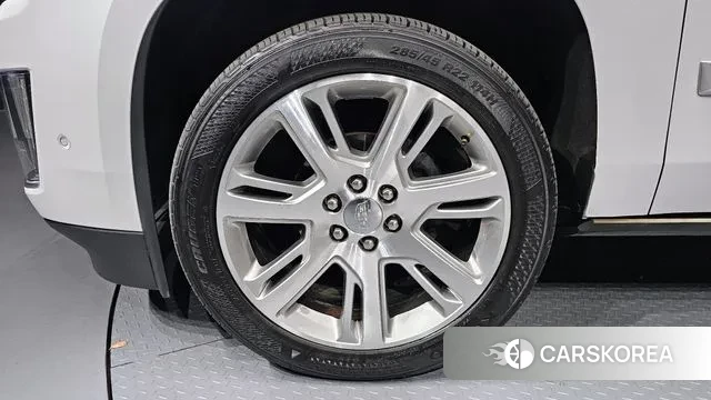 Cadillac Escalade id 3713221 из Кореи 15