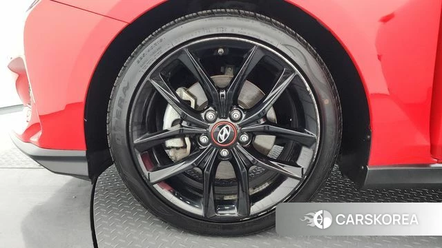 Hyundai Veloster (JS) id 4232901 из Кореи 15