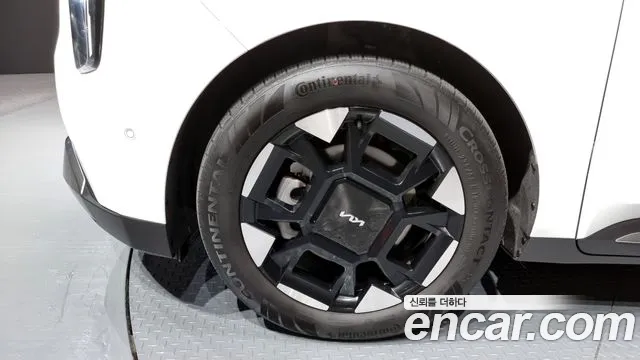 Kia The New Carnival 4th Generation id 2357595 из Кореи 15