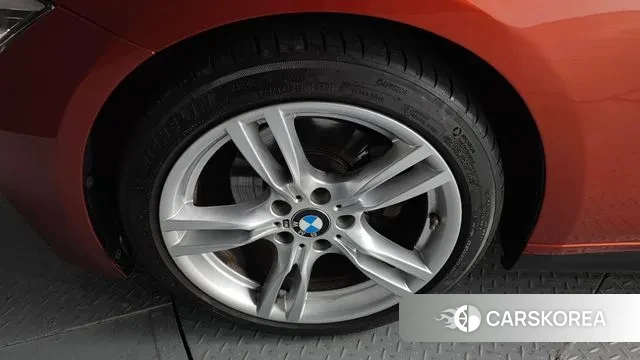 BMW 3 Series (F30) id 3692917 из Кореи 15