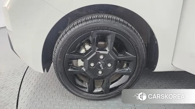 Kia The New Kia Ray id 3472224 из Кореи 15