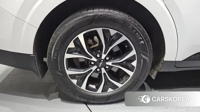 Kia Carnival 4th generation id 3410771 из Кореи 15