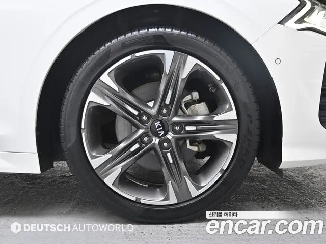 Kia K5 3rd generation id 2951278 из Кореи 15