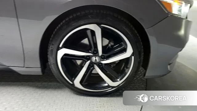 Honda Accord 10th Generation id 3464708 из Кореи 15