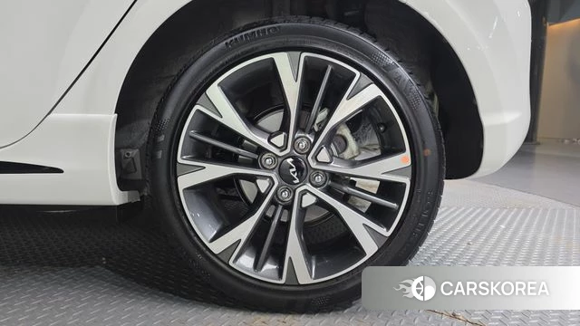 Kia Morning Urban (JA) id 4592107 из Кореи 25