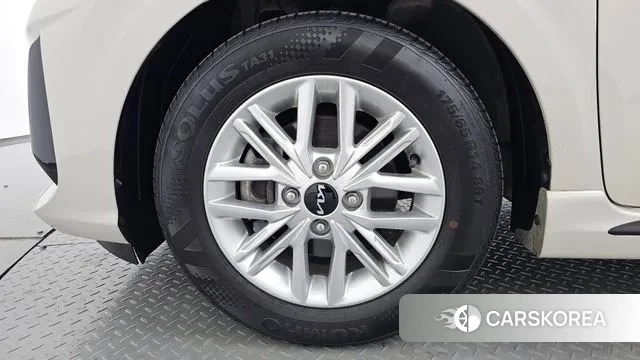 Kia Morning Urban (JA) id 2959376 из Кореи 15