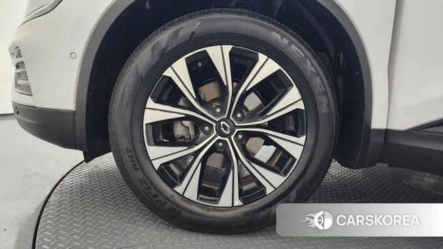 Renault Korea (Samsung) The New QM6 id 3832568 из Кореи 15