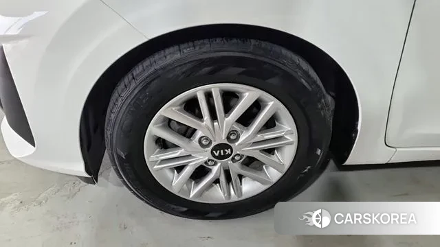 Kia Morning Urban (JA) id 3095190 из Кореи 13