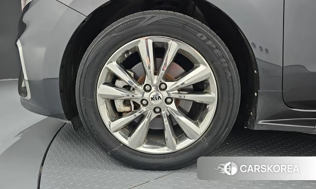 Kia The New Carnival id 4947256 из Кореи 30