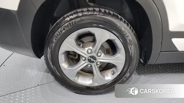 Kia Seltos id 3242485 из Кореи 15