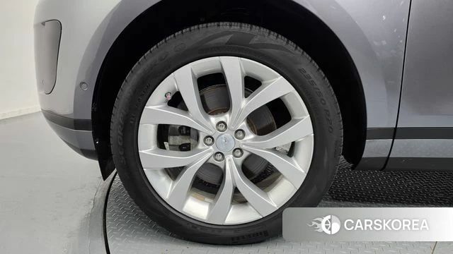 Land Rover Range Rover Evoque 2nd Generation id 4780317 из Кореи 25