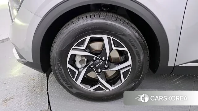 Kia Sportage 5th Generation id 3752016 из Кореи 15