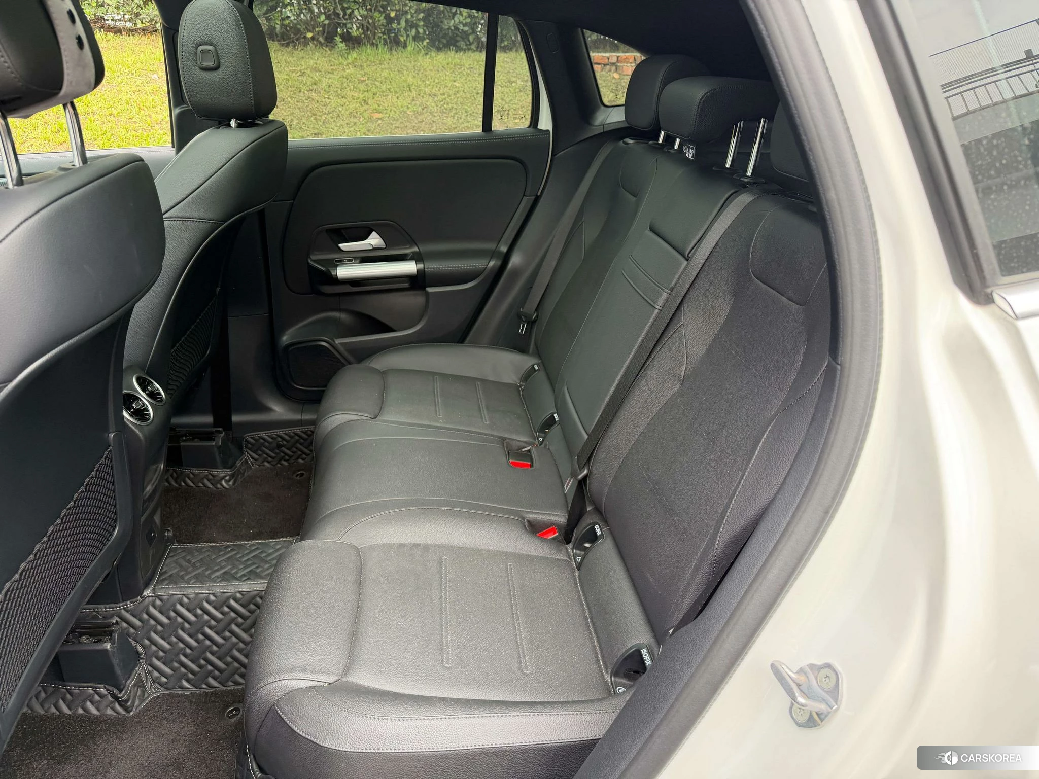Mercedes-Benz GLA id 4473845 из Китая 8
