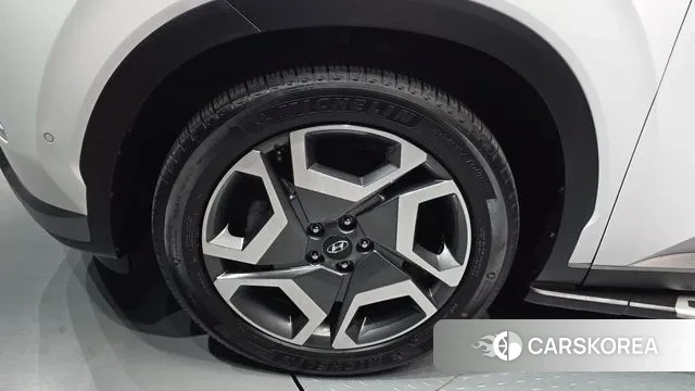 Hyundai The New Palisade id 3383140 из Кореи 15