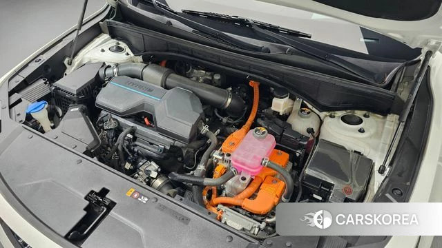 Kia Sorento 4th Generation id 4848581 из Кореи 28