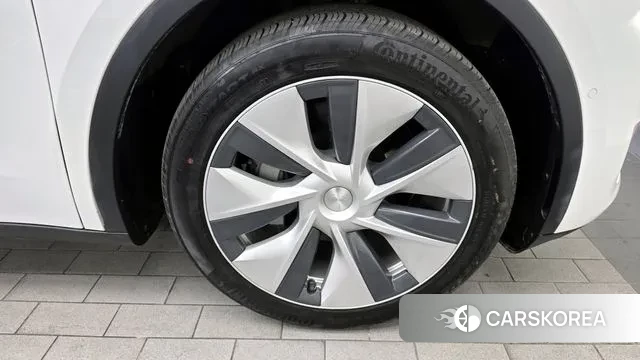 Tesla Model Y id 3395313 из Кореи 15