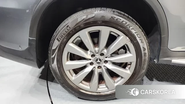 Mercedes-Benz GLC-Class X253 id 3474796 из Кореи 15