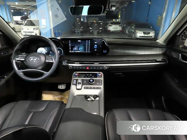 Hyundai The New Palisade id 3934564 из Кореи 15