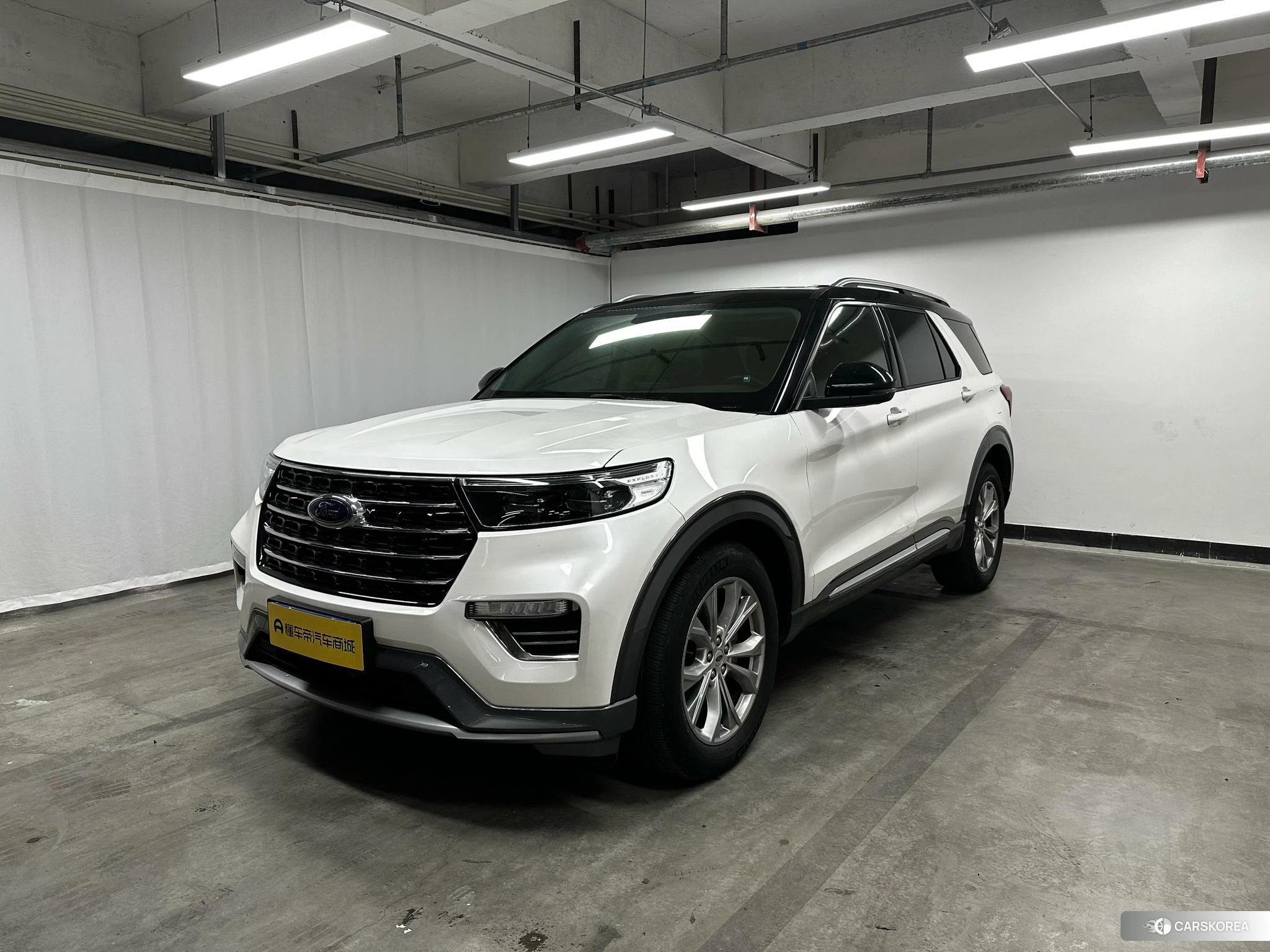 Ford Explorer id 4513988 из Китая 15