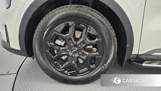 Kia The New Sorento 4th Generation id 3482133 из Кореи 15