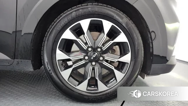 Kia Carnival 4th generation id 3550508 из Кореи 15