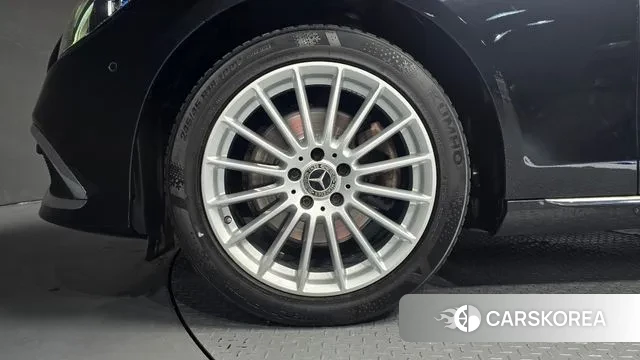 Mercedes-Benz E-Class W213 id 3681414 из Кореи 15