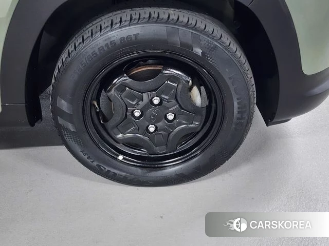Hyundai Casper id 4350159 из Кореи 15