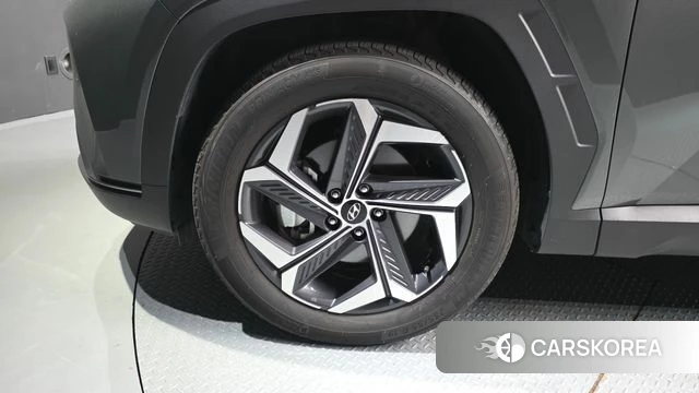 Hyundai Tucson (NX4) id 4623803 из Кореи 29