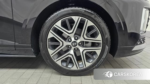 Hyundai Grandeur Hybrid (GN7) id 3838775 из Кореи 15