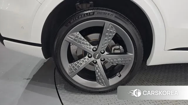 Genesis GV70 id 3433390 из Кореи 15