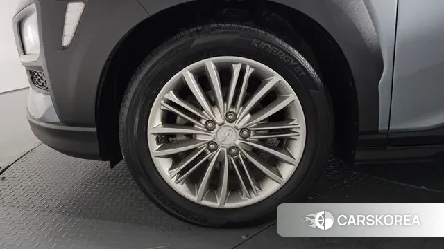 Hyundai Kona id 2927824 из Кореи 15