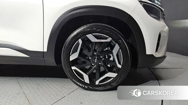 Kia The New Seltos id 3581032 из Кореи 15