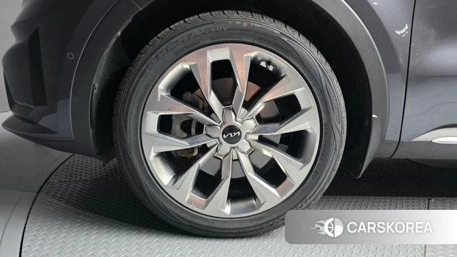 Kia Sorento 4th Generation id 4707404 из Кореи 29