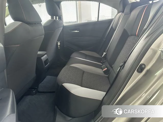 Toyota Corolla id 4278393 из Китая 10