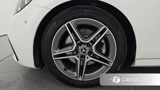 Mercedes-Benz E-Class W213 id 4186168 из Кореи 31