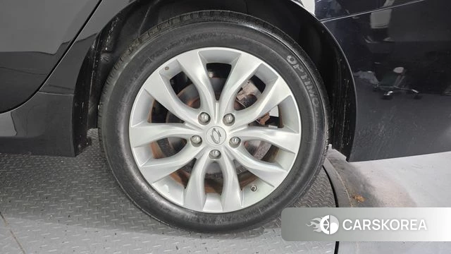 Renault Korea (Samsung) SM7 Nova id 3886396 из Кореи 15