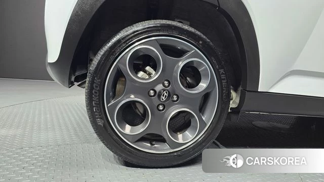 Hyundai The New Casper id 4904439 из Кореи 26