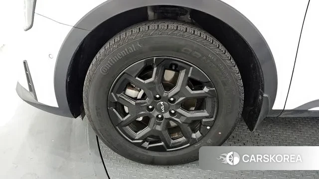 Kia The New Sorento 4th Generation id 3200948 из Кореи 15