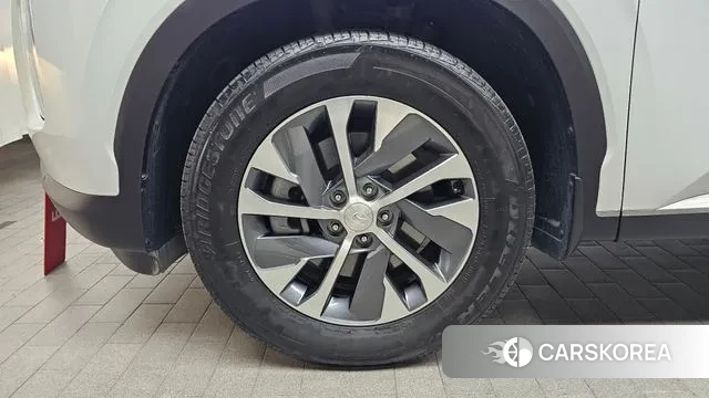 Hyundai Palisade id 3037617 из Кореи 15